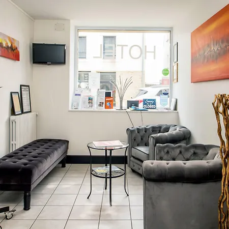 The Originals Boutique, Hôtel La Baie de Morlaix (Inter-Hotel)-2
